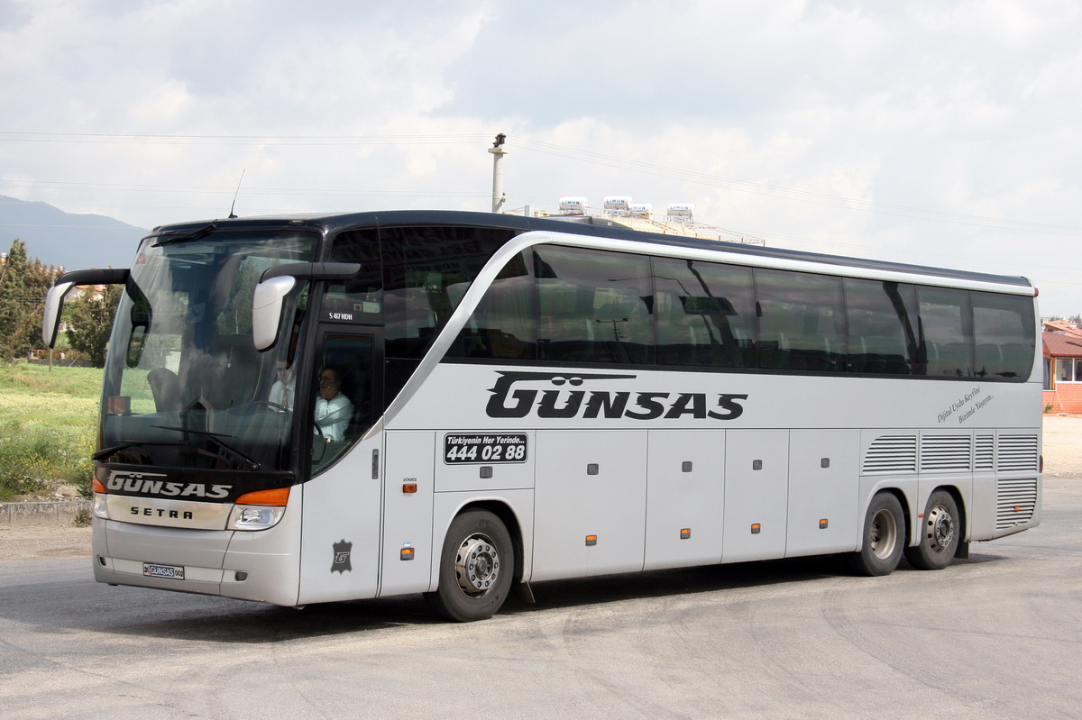 Лас ант және жыныстық қатынас